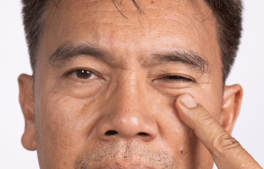 blepharospasm treatment pune