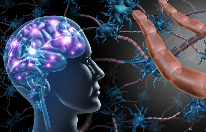 deep brain stimulation for parkinson's
